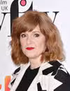 Foto de cabeza de Siobhan Finneran