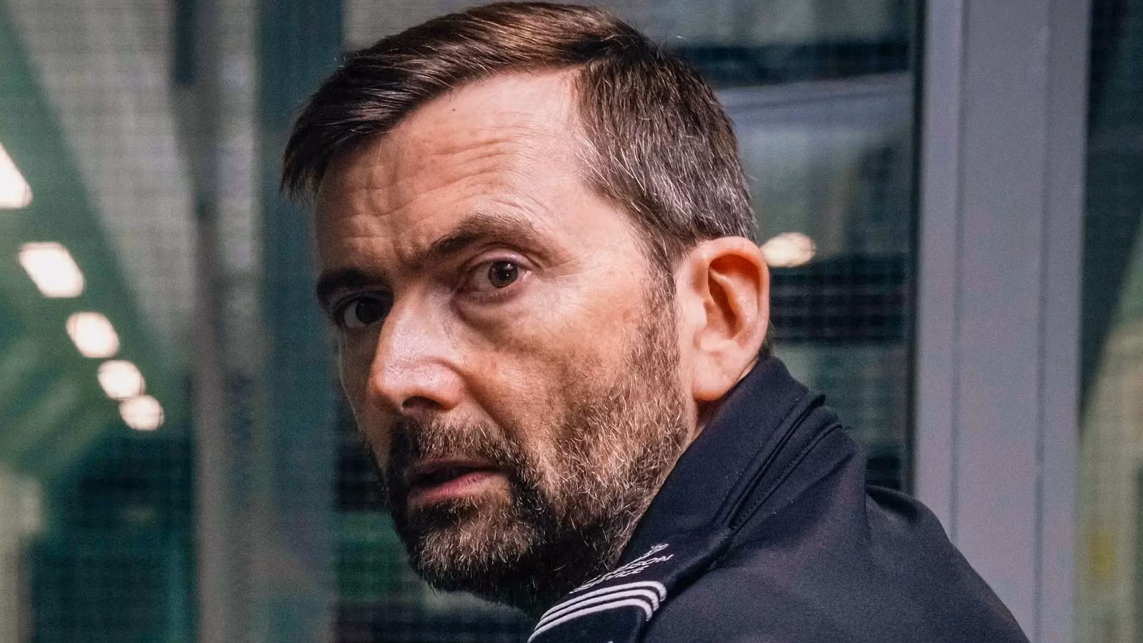 David Tennant asume uno de sus papeles más duros hasta el momento en la exitosa serie policial de la BBC