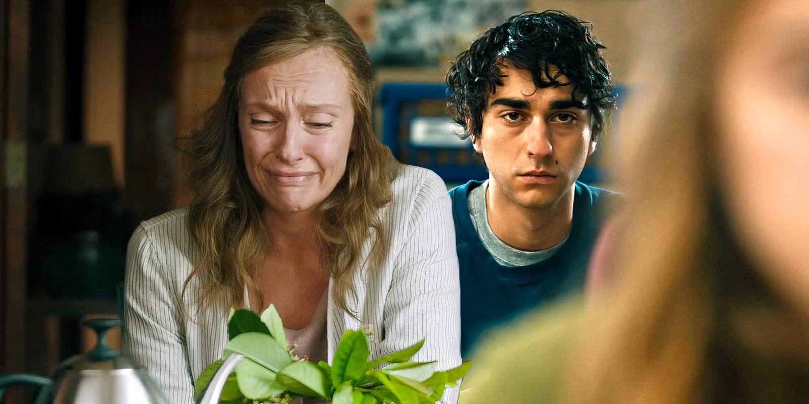 La exitosa película de terror A24 con una puntuación del 90% en Rotten Tomatoes llega a la lista de Netflix poco después del debut en la plataforma