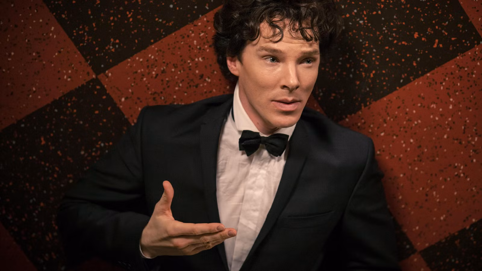 El mejor detective de la BBC es Sherlock, Columbo y Reacher en uno
