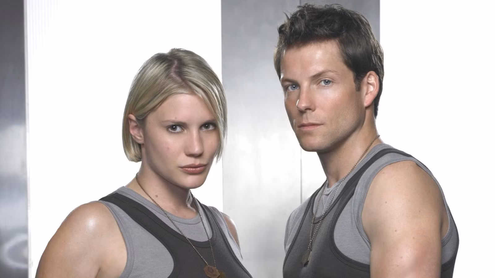 La olvidada serie de reemplazo de 19 partes de Battlestar Galactica se adelantó años a su tiempo