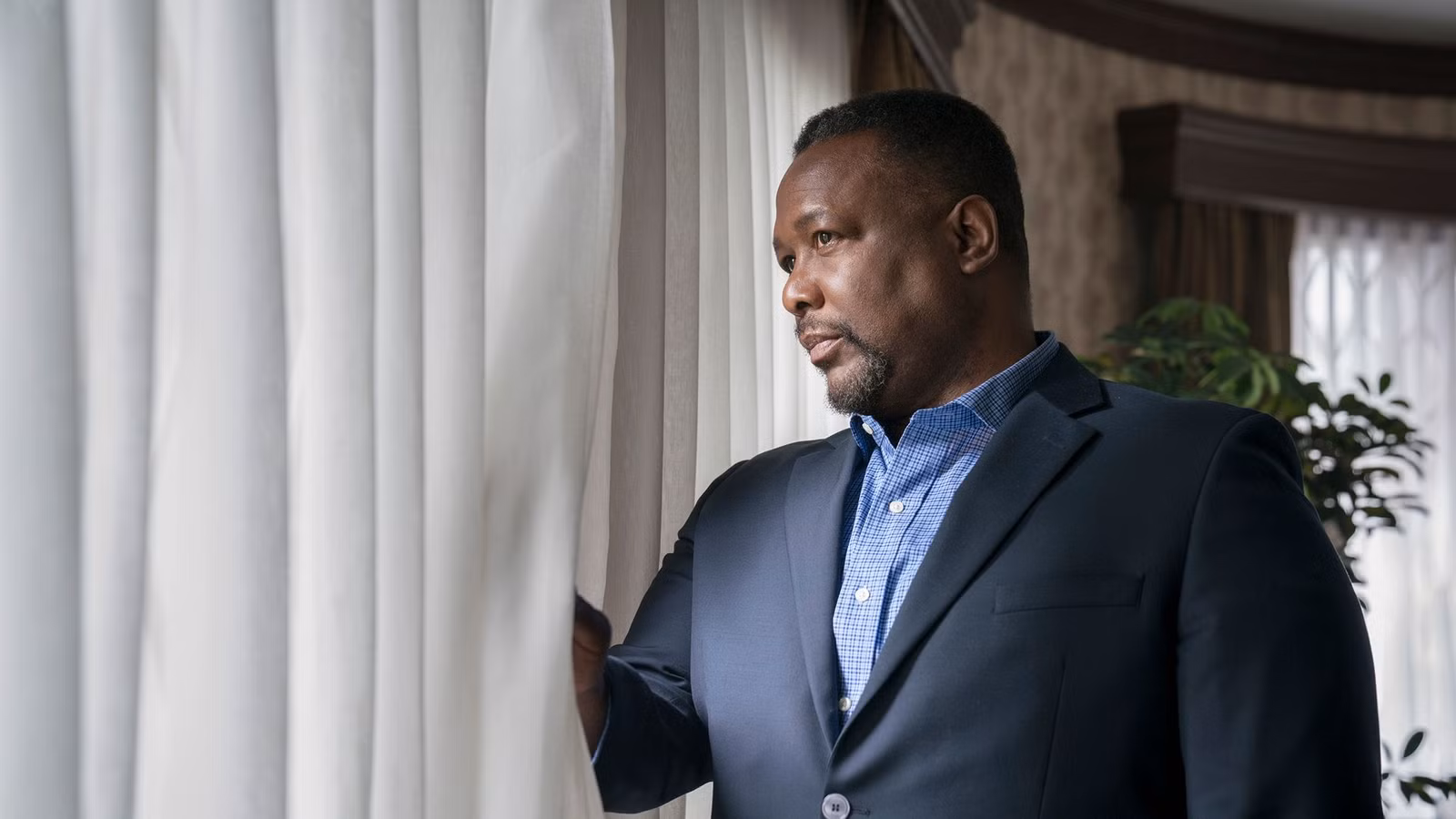 El thriller de acción con clasificación R de Prime Video es una clase magistral sobre cómo reiniciar una franquicia