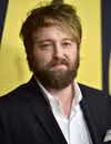 Foto de cabeza de Joshua Leonard