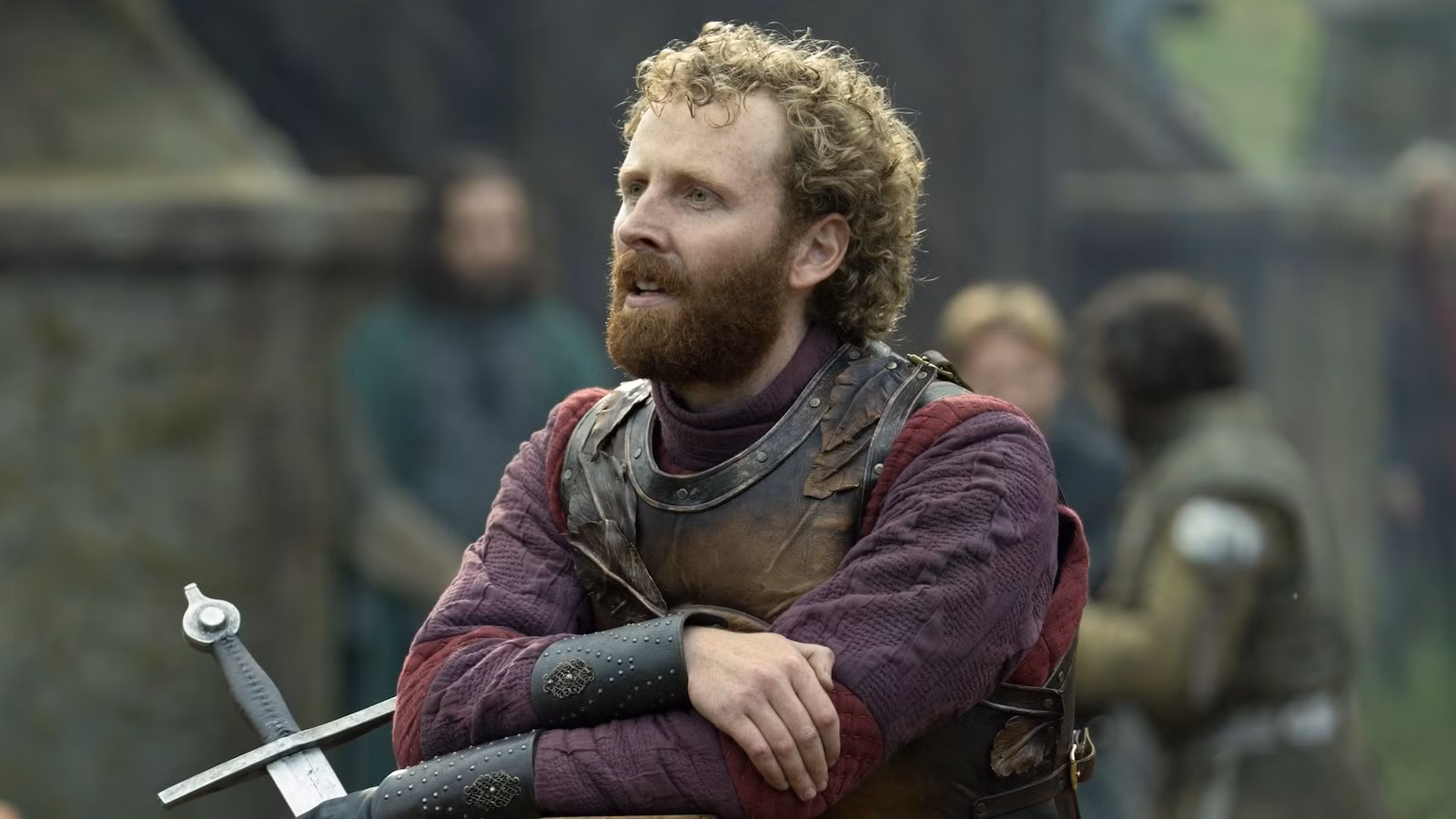 El spin-off de fantasía con clasificación R de HBO merece crédito por no tomarse demasiado en serio