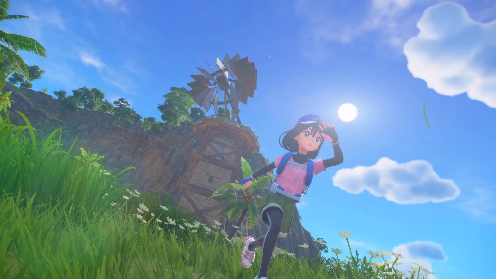 Pokémon Winds & Waves confirma oficialmente 54 nuevos Pokémon