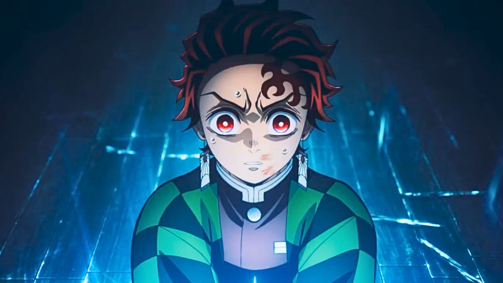 Demon Slayer: Infinity Castle finalmente se transmite, pero hay una temporada que debes ver primero