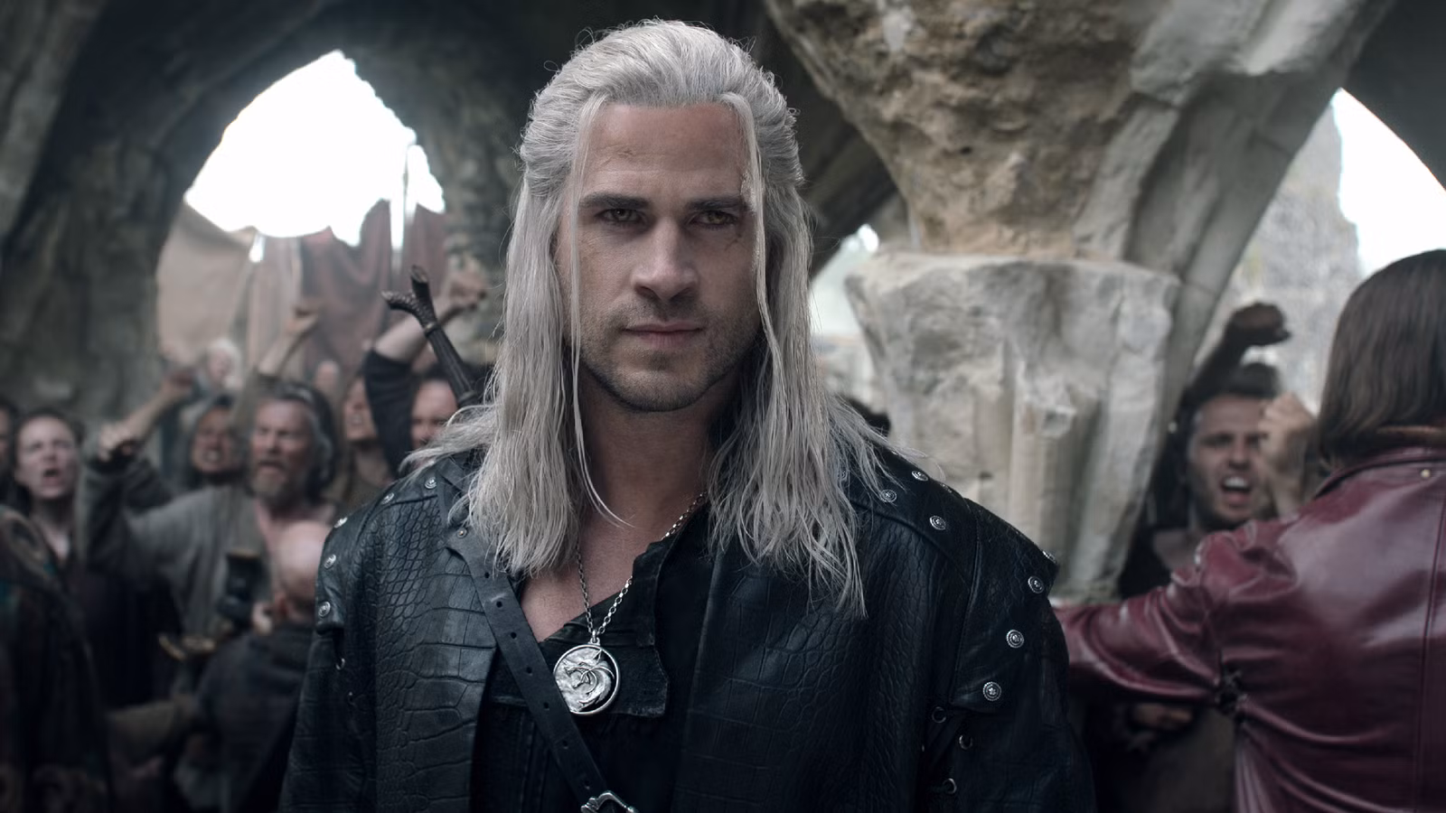 Netflix confirma oficialmente el destino de la quinta temporada de The Witcher