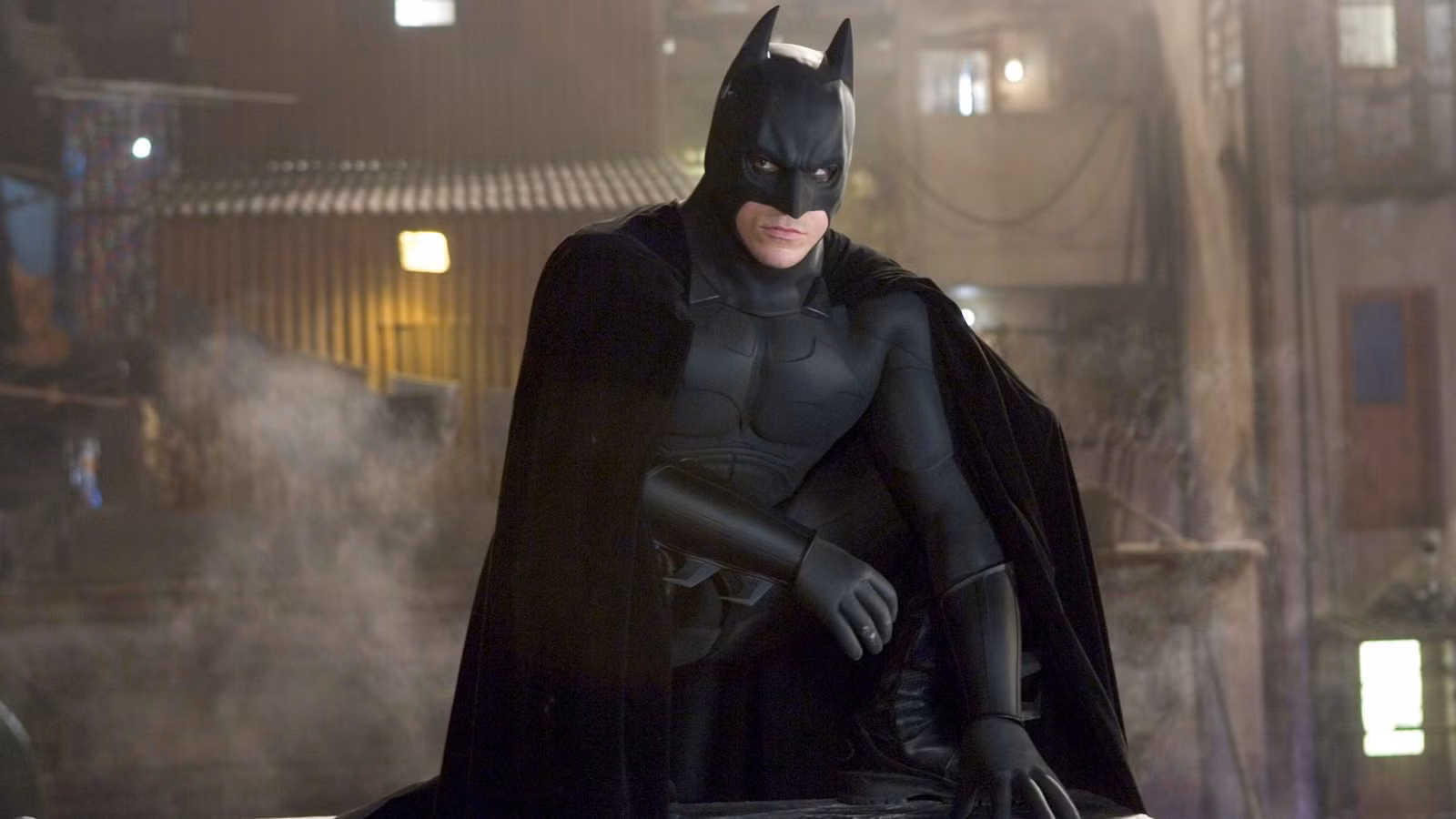La película de Batman más subestimada de todos los tiempos acaba de ayudar a hacer la película más grande de 2026