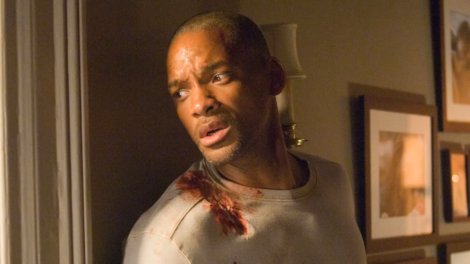 La película de terror más taquillera de cada año de la década de 2000
