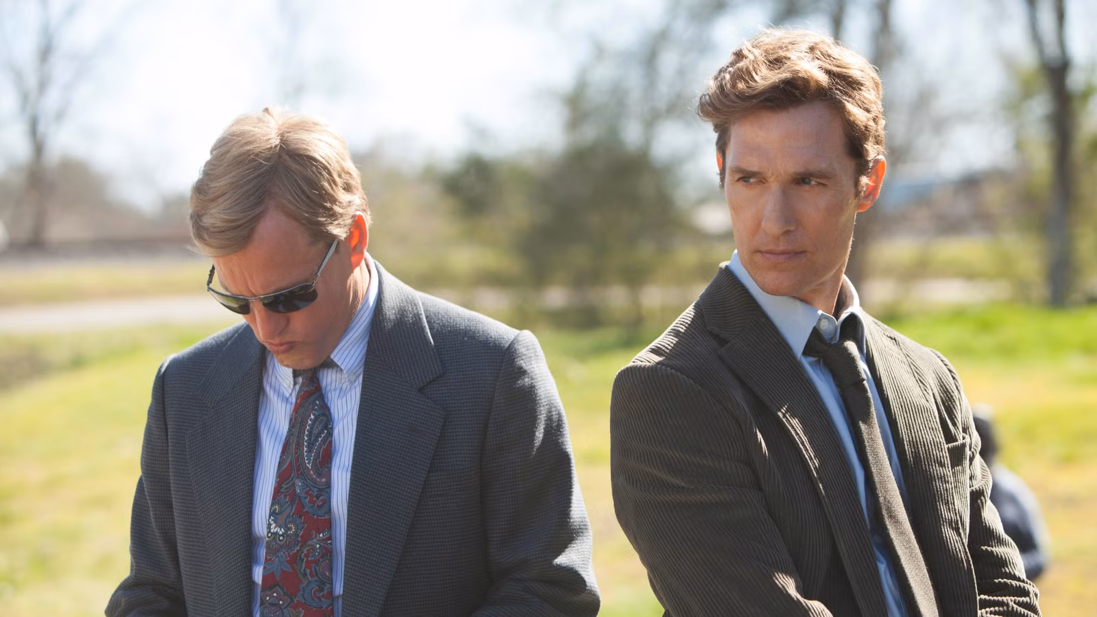 El reemplazo perfecto de True Detective tiene 19 episodios y se transmite en Netflix