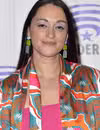 Foto de cabeza de Sara Tomko