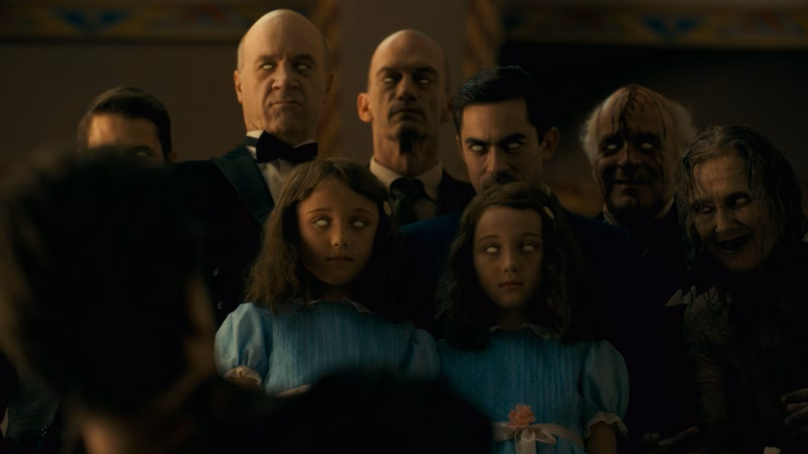 10 películas de terror que tuvieron secuelas más de una década después (y que realmente valieron la pena esperar)