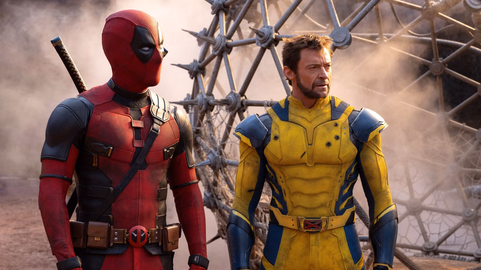 Marvel establece oficialmente las apariciones de Deadpool y Wolverine en Avengers: Doomsday
