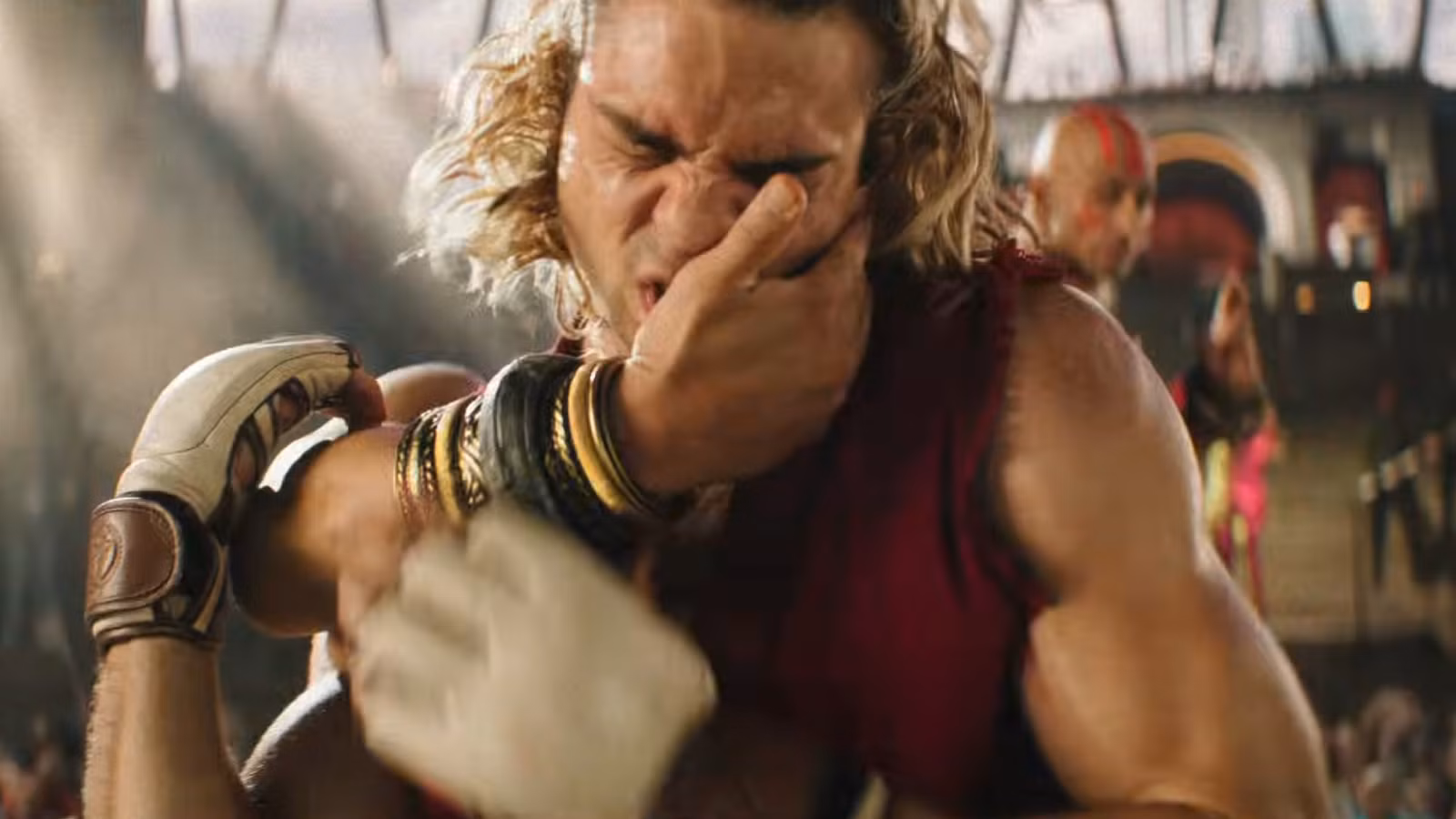 Street Fighter podría tener éxito donde fracasó esta película de 2009