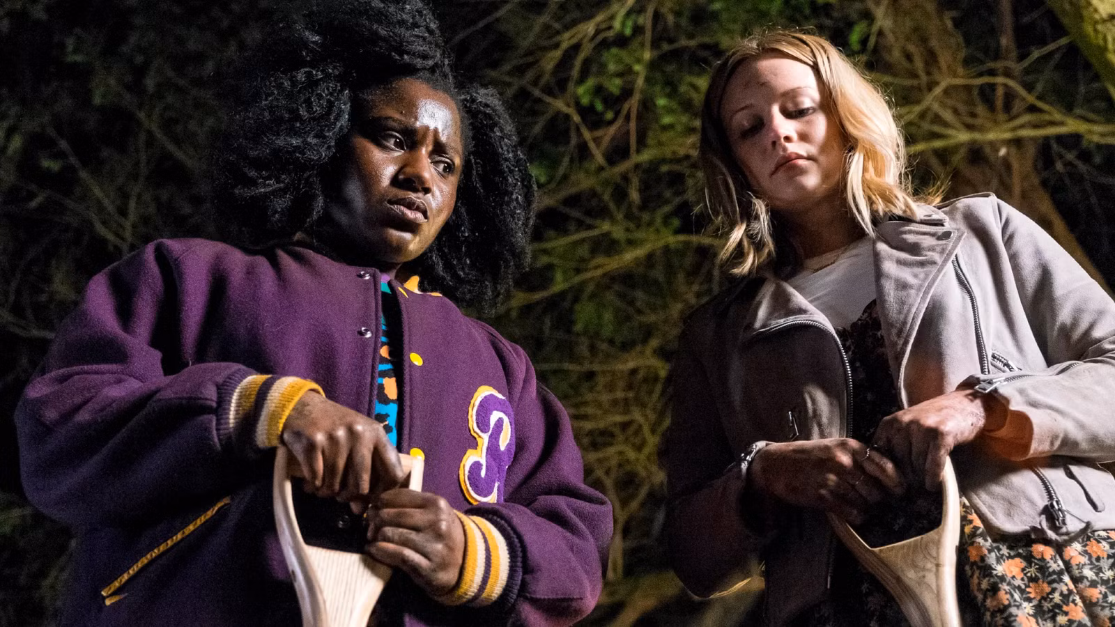 8 programas de comedia de terror casi perfectos que todos olvidan