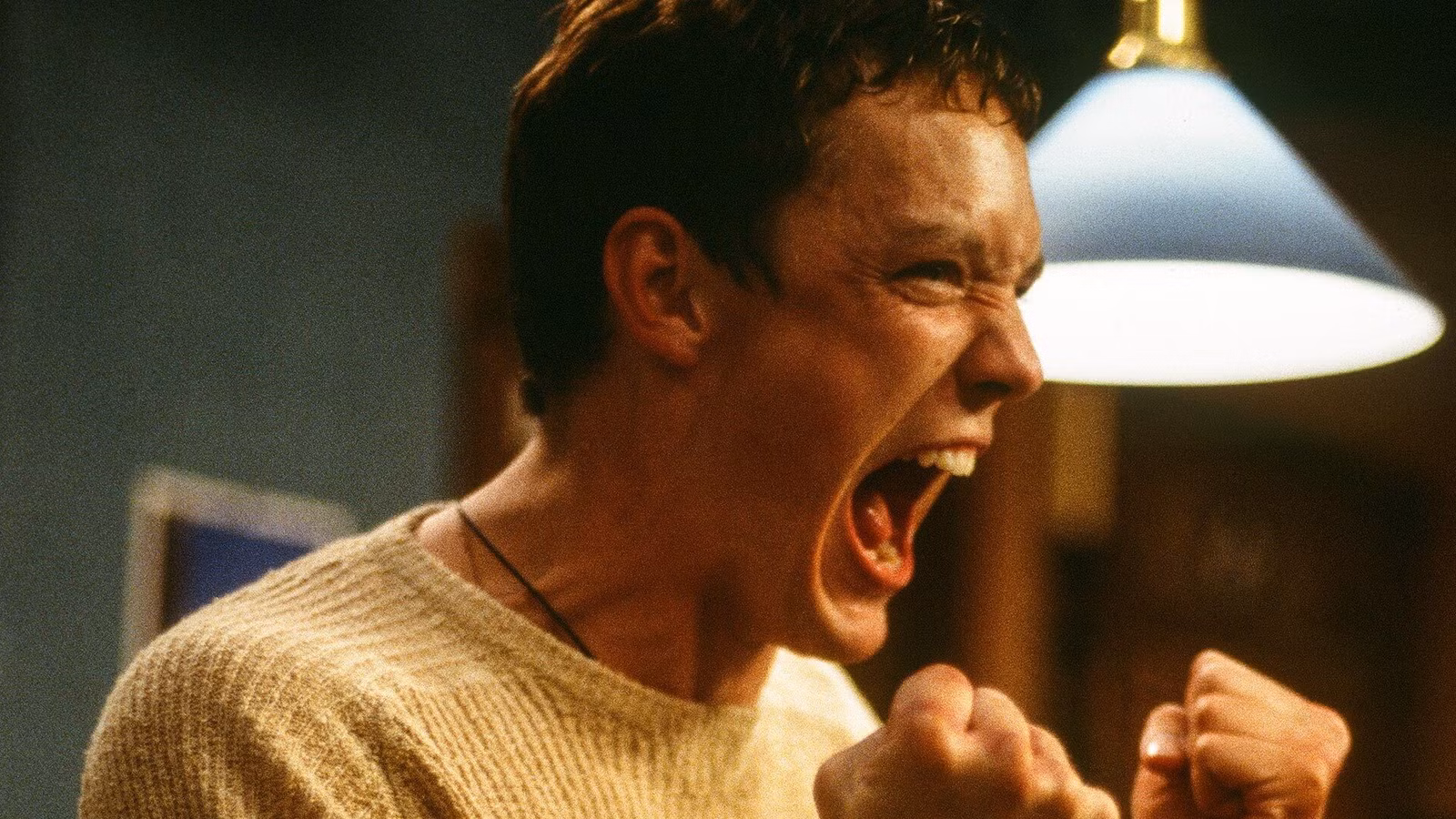 Wes Craven pasó 21 noches en el final de Scream, pero una llamada telefónica reescribió Slashers para siempre