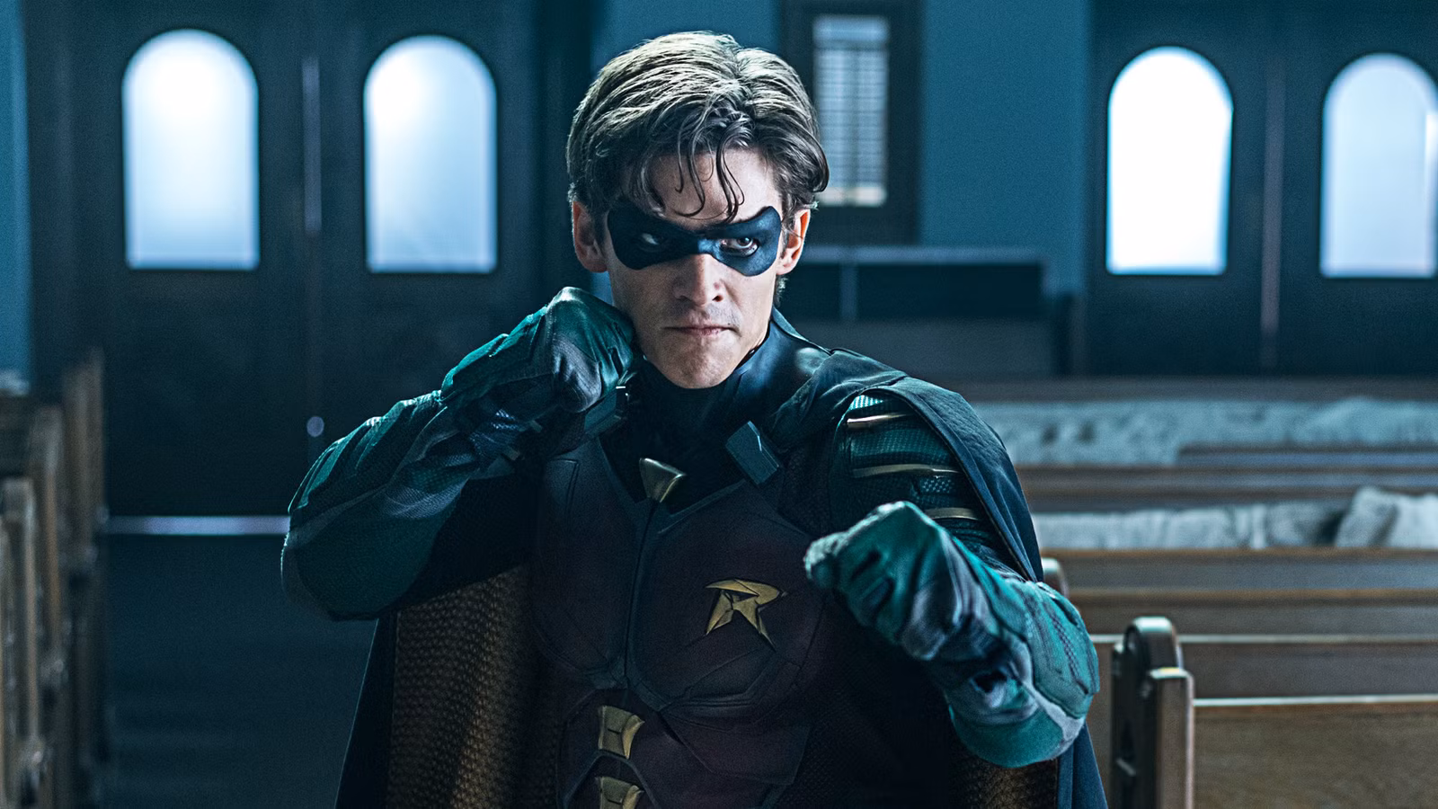 Los 9 Robins de acción real en DC, clasificados