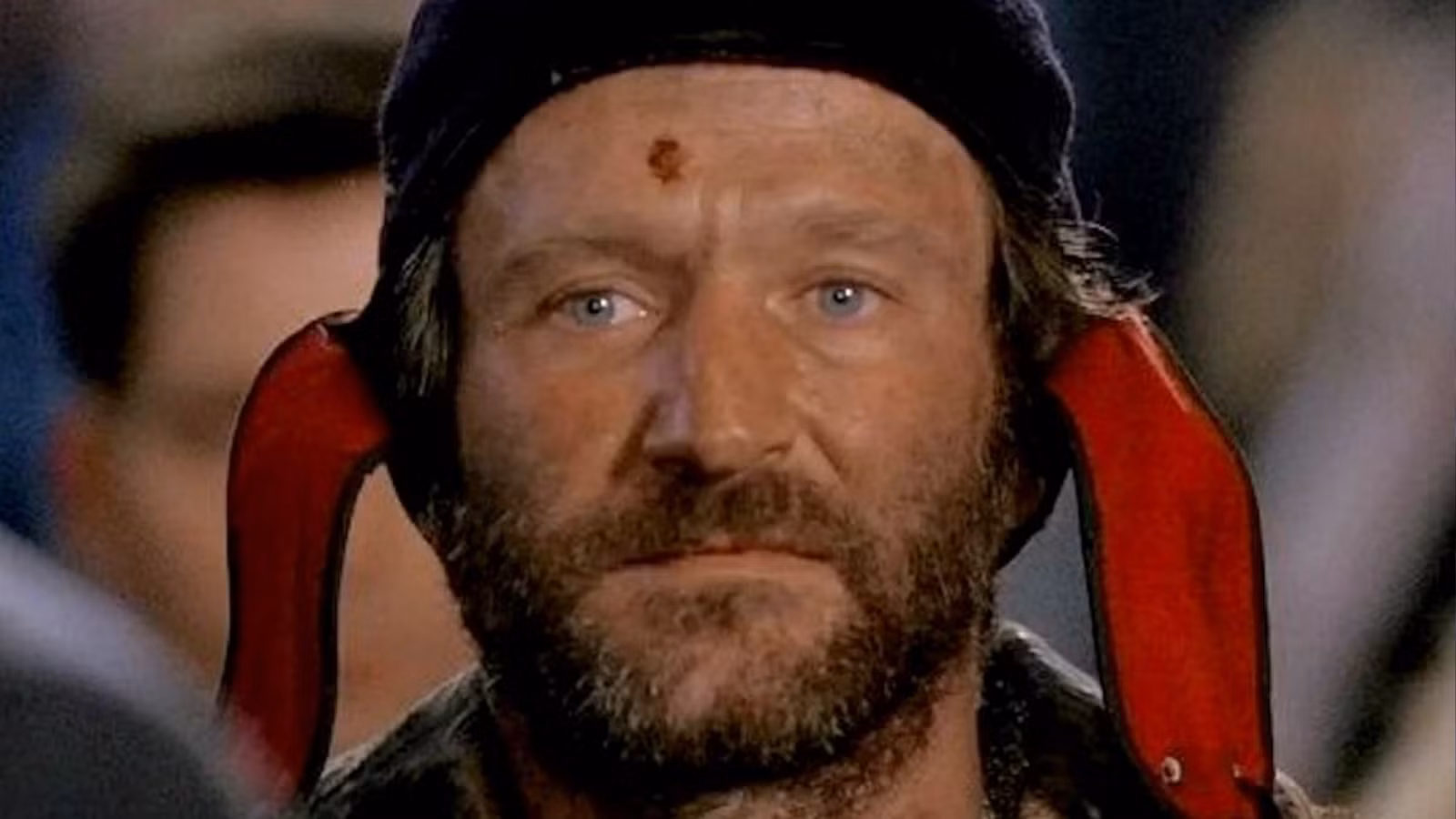 El clásico de culto de fantasía con clasificación R de Robin Williams sigue siendo una obra maestra trágica casi perfecta