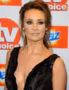 Foto de cabeza de Claire Cooper