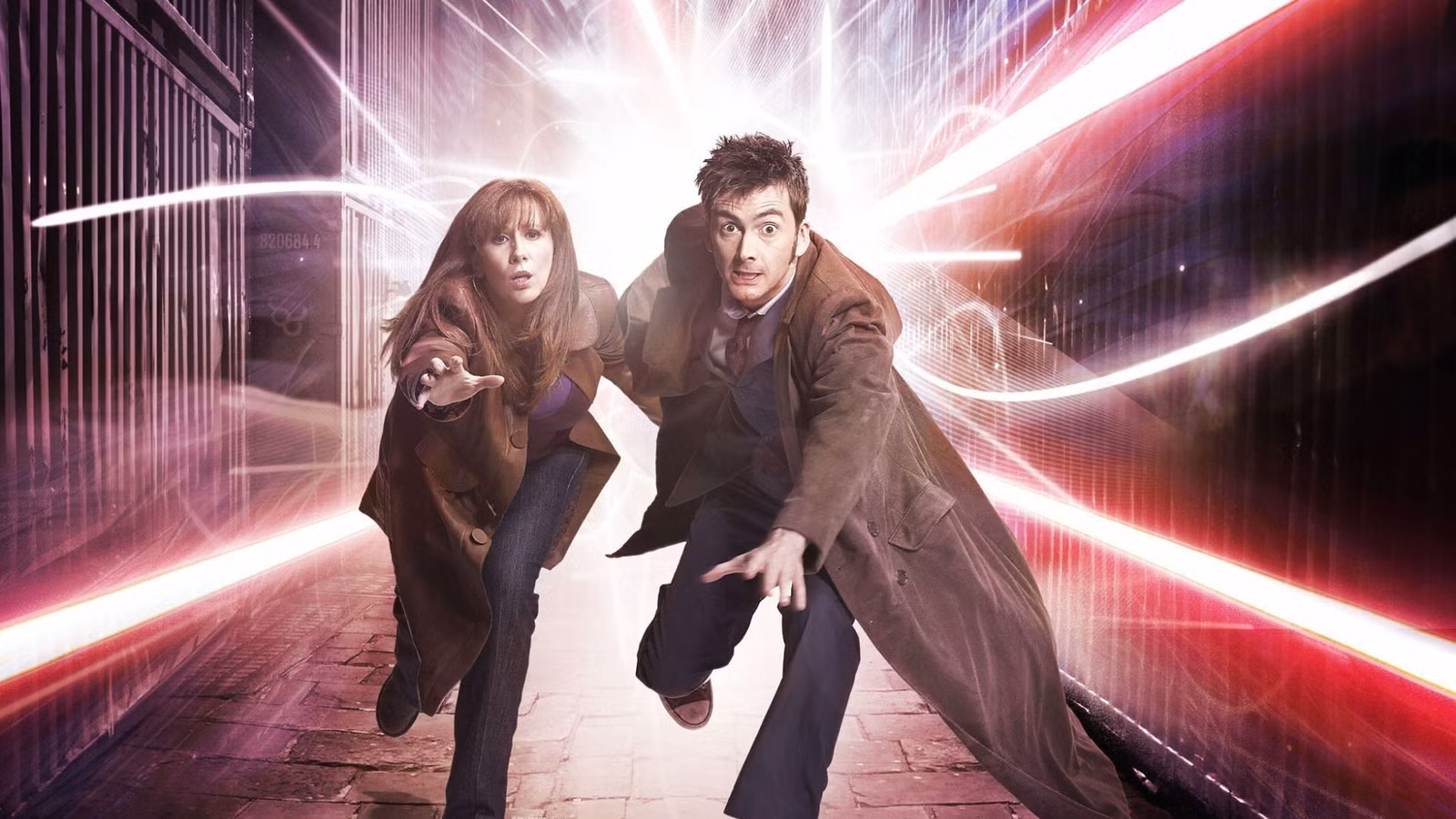 8 mejores parodias de Doctor Who