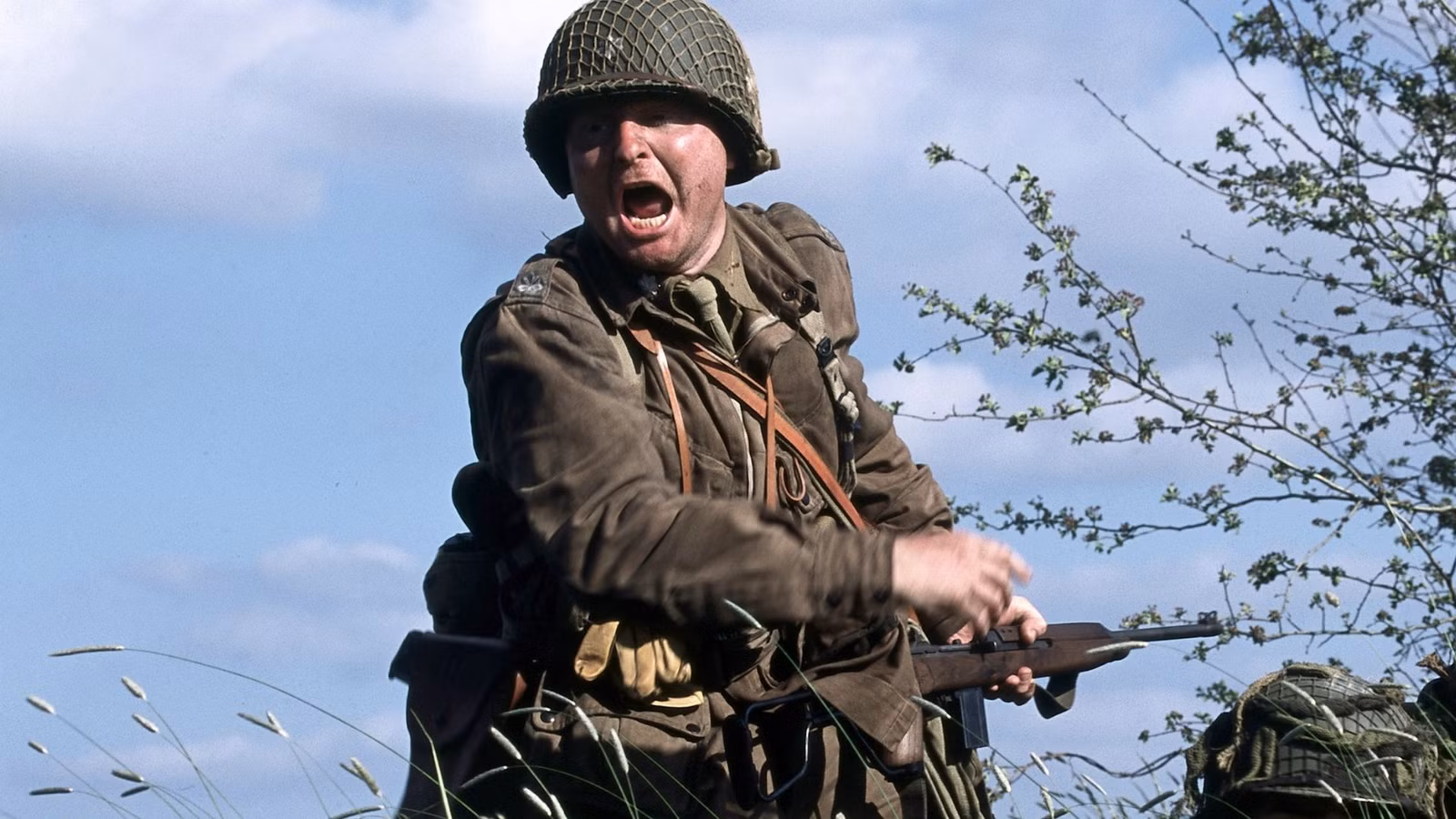 25 años después, la línea de One Band of Brothers golpea más fuerte que nunca