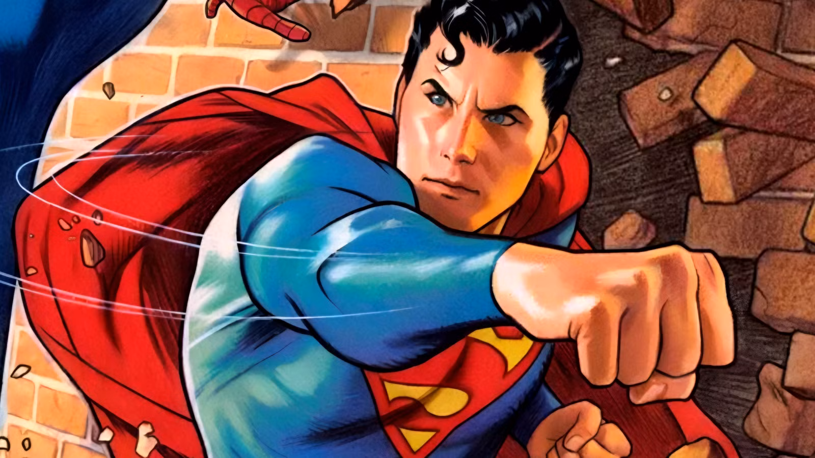 Superman trae de vuelta al villano clásico de la Edad de Plata con un nuevo y retorcido diseño