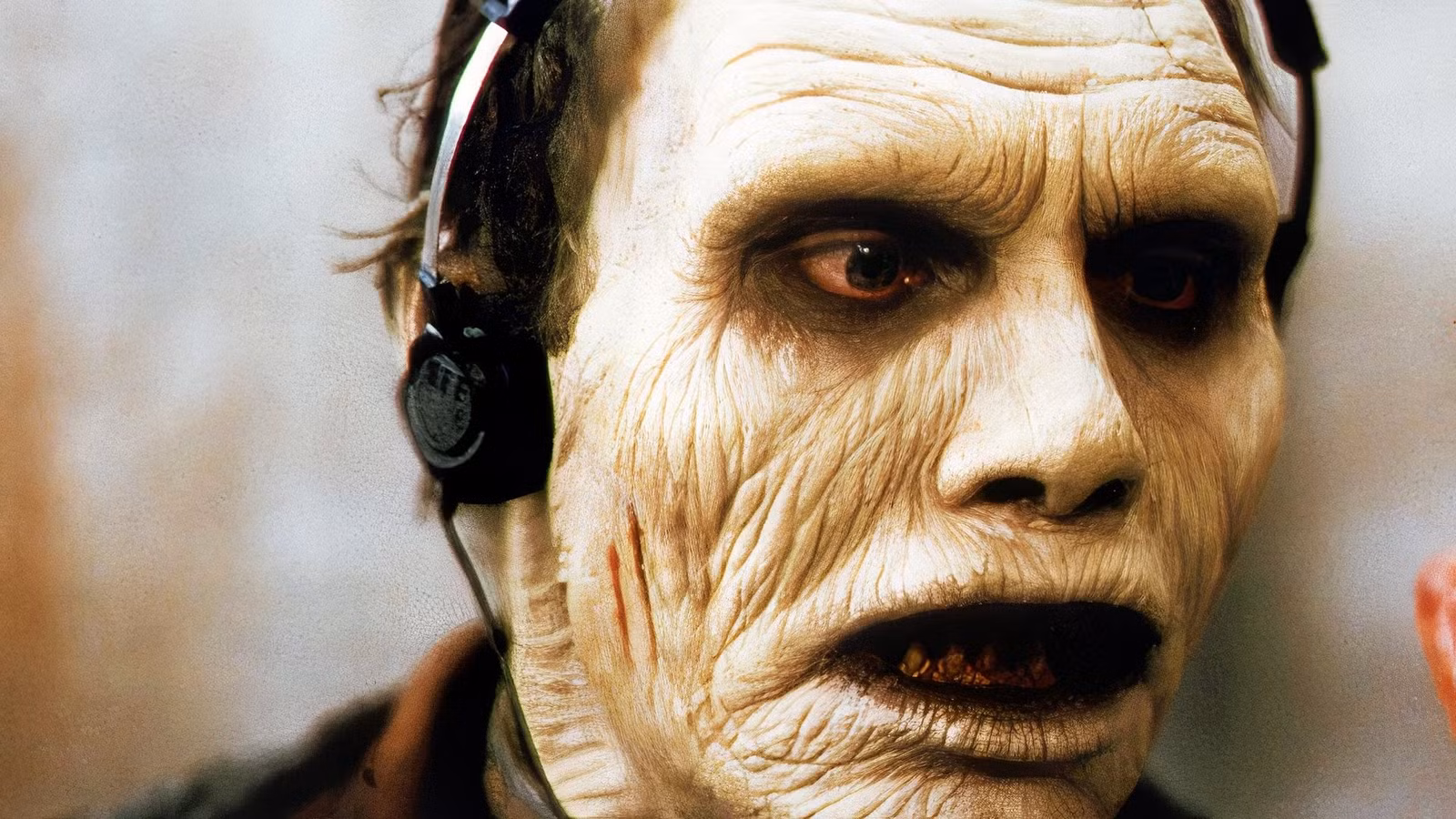 La clásica franquicia de zombis de George A. Romero alcanza un importante hito en el rodaje de su película final