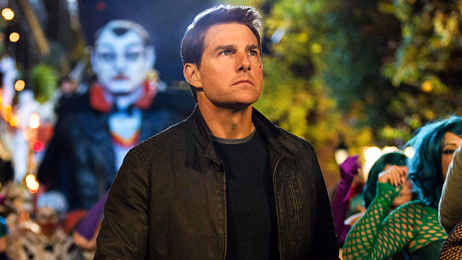 Cancelación de Jack Reacher 3 de Tom Cruise aclarada oficialmente por el autor Lee Child