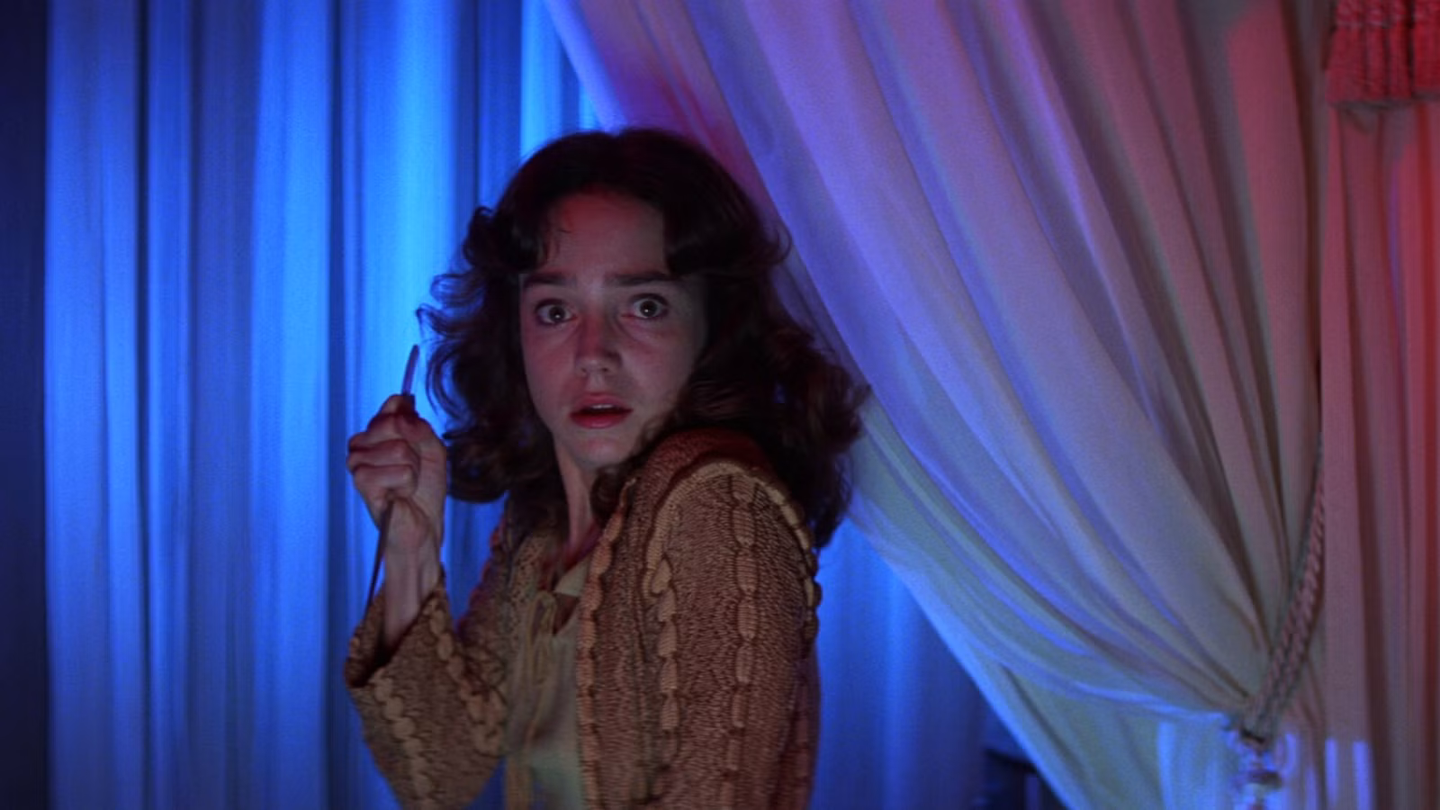 Las 10 películas de terror más surrealistas, clasificadas por rareza