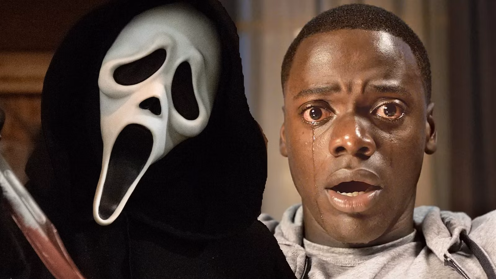 10 mejores películas de terror satíricas, clasificadas
