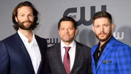 Jensen Ackles