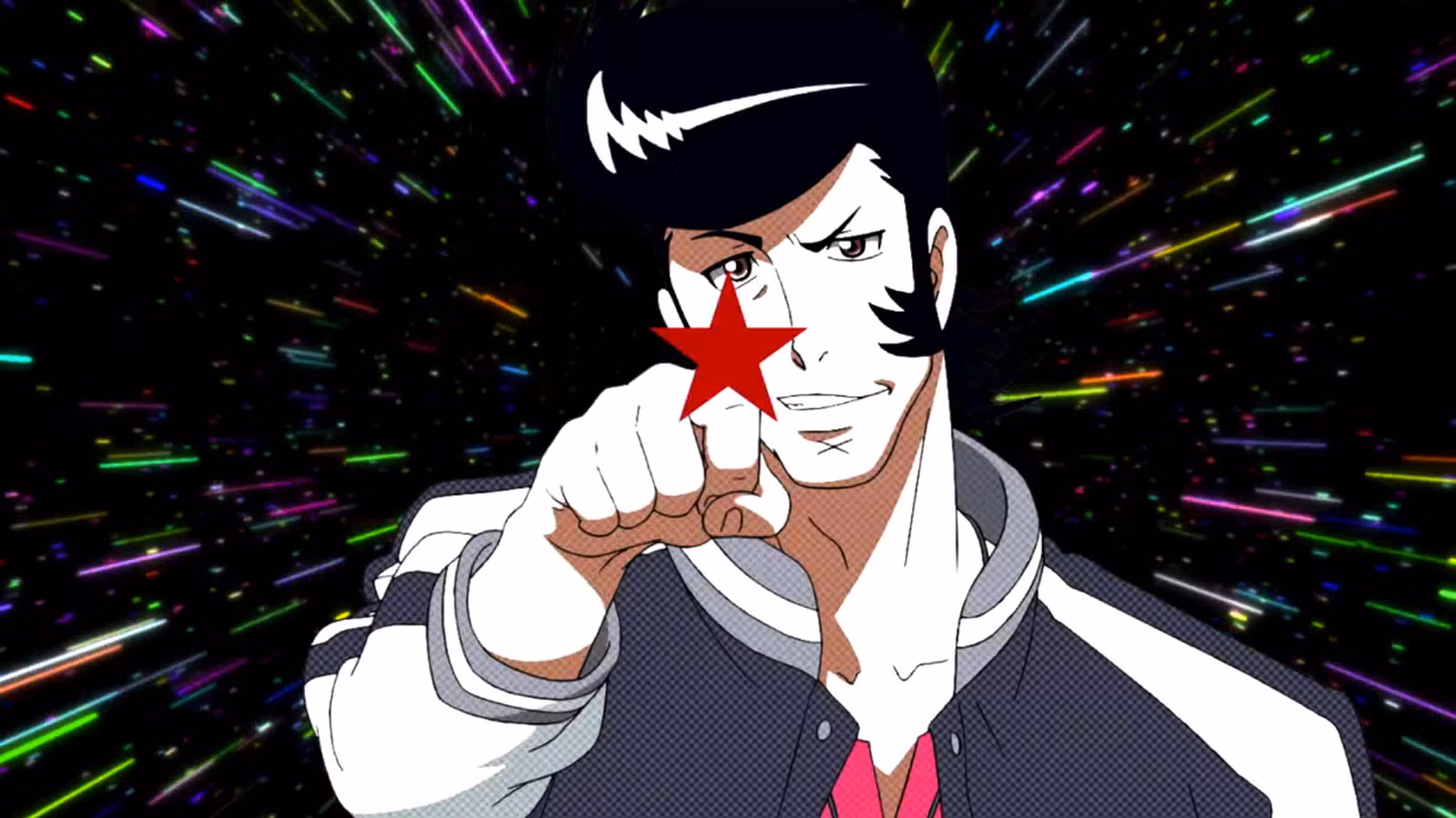 7 animes espaciales que se emitieron en Cartoon Network y todavía se sienten modernos