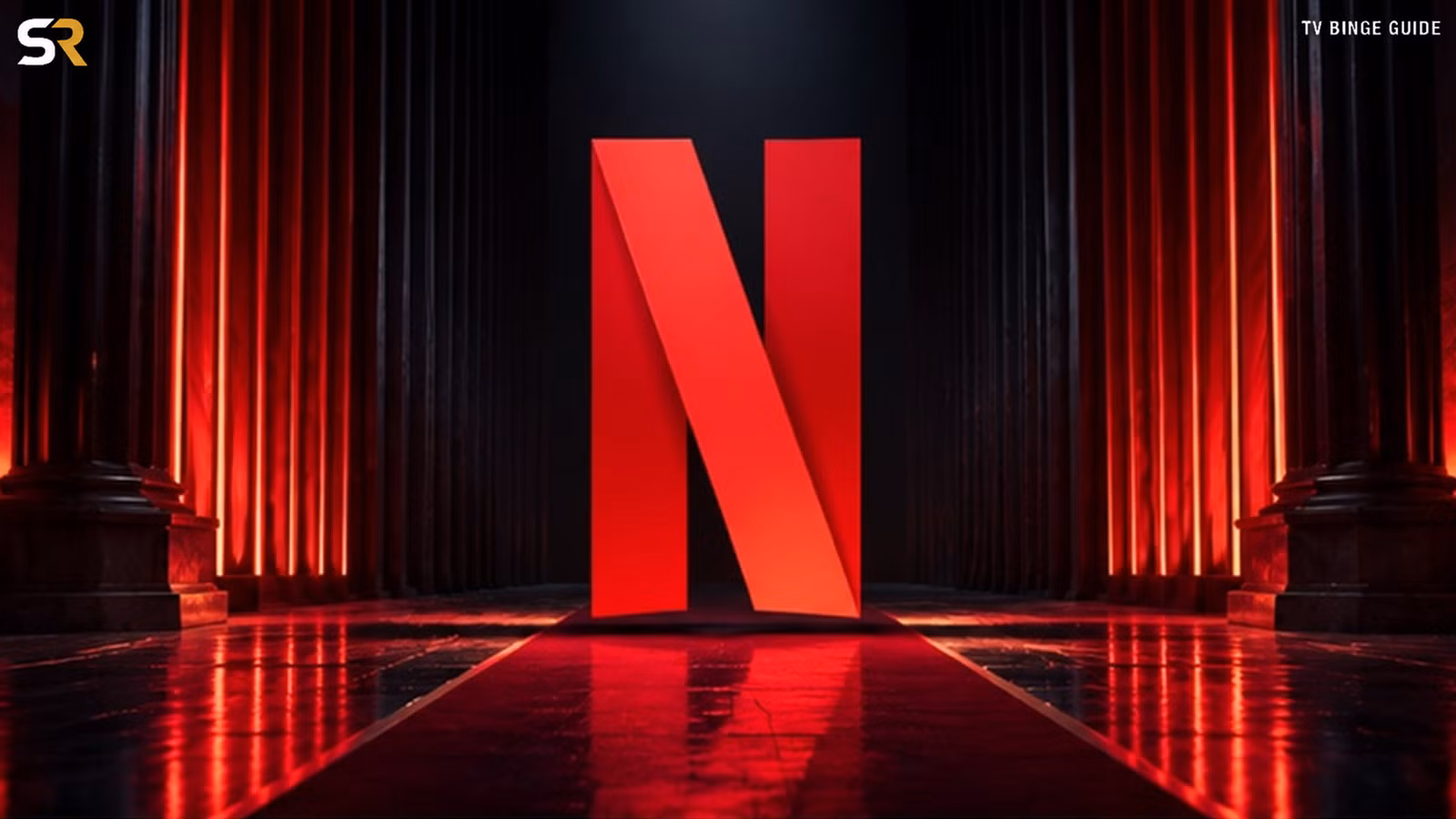 Las 5 mejores series de Netflix para ver en exceso esta semana (del 28 de septiembre al 4 de octubre de 2026)