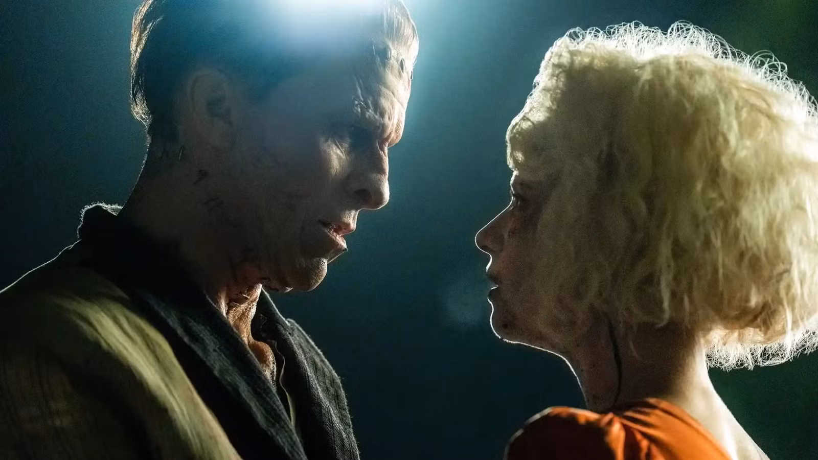 10 monstruos de películas de terror que no merecían su final