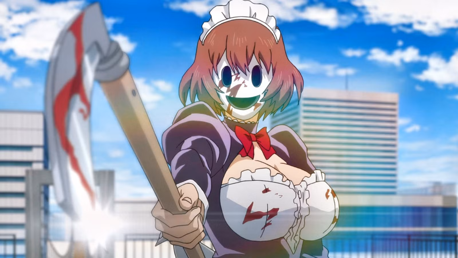 Los 3 mejores animes de terror para disfrutar en Netflix este fin de semana