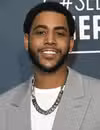 Foto de cabeza de Jharrel Jerome