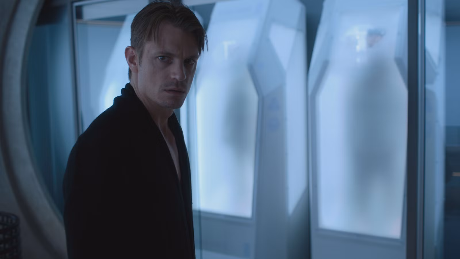 Olvídese de Altered Carbon, la serie 'Blade Runner Meets Terminator' de Prime Video podría ser una obra maestra