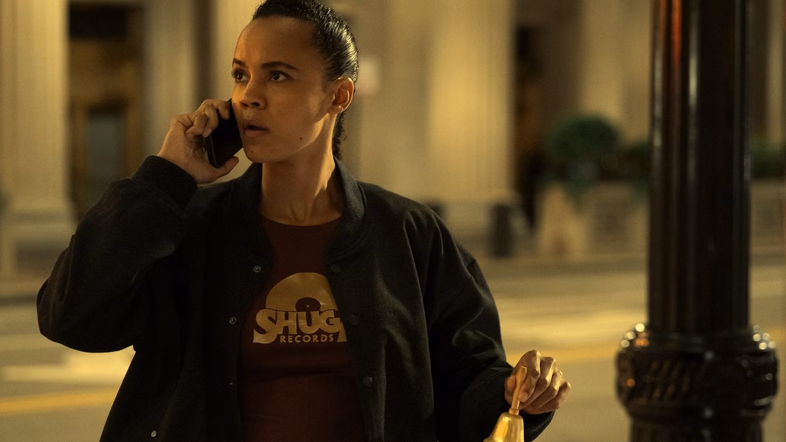 8 dramas llenos de acción para ver si no te cansas de Neagley y Reacher