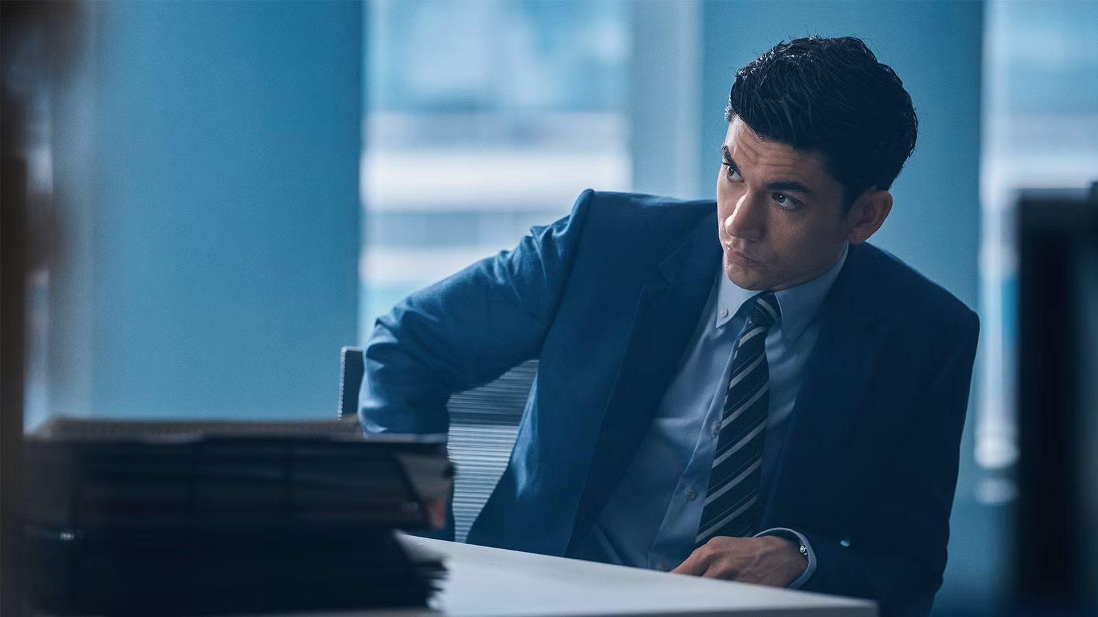 Olvídese de Lanterns, la nueva serie de suspense de HBO es oficialmente el reemplazo perfecto
