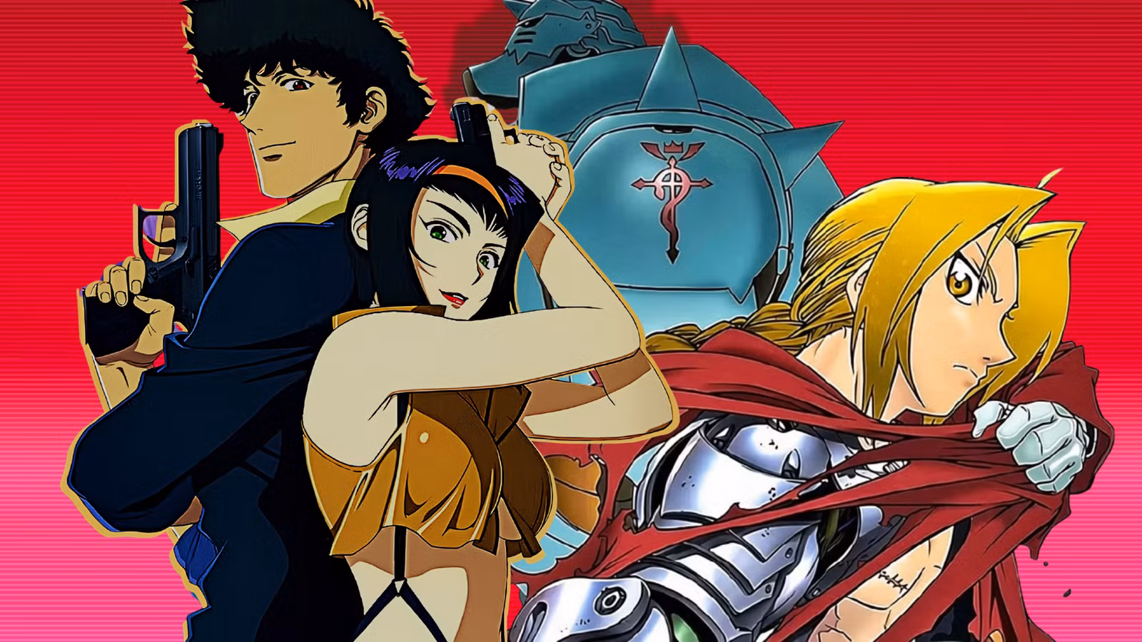 10 animes de natación para adultos que los fanáticos coinciden en que son perfectos de principio a fin