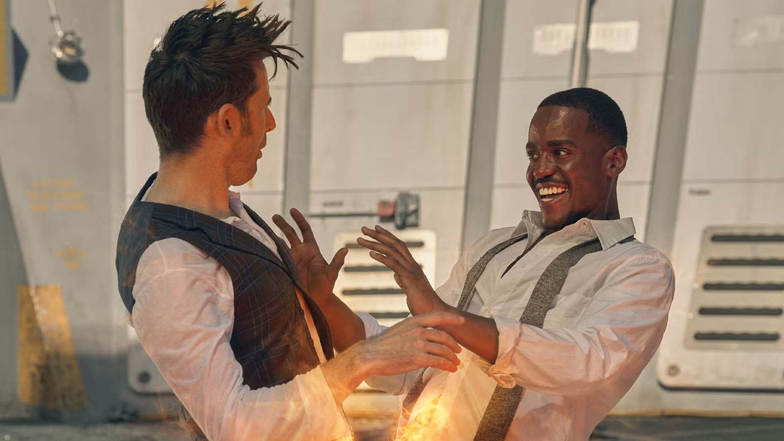 El reemplazo de Doctor Who de Disney+ se convierte oficialmente en un éxito de streaming antes de la nueva película