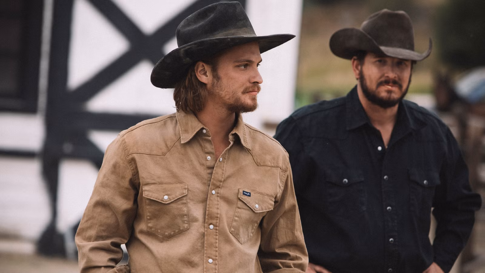 Taylor Sheridan continúa oficialmente la historia de Yellowstone de los Dutton esta semana