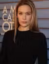 Foto de cabeza de Rachel Keller
