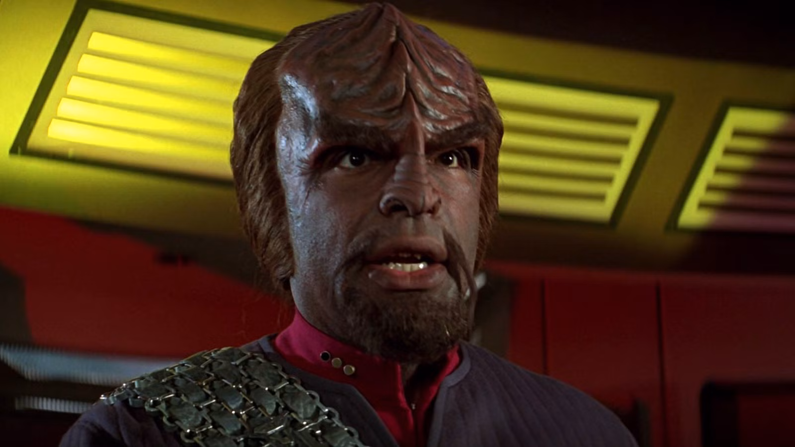 Jonathan Frakes derriba el antiguo rumor de la película Star Trek 30 años después