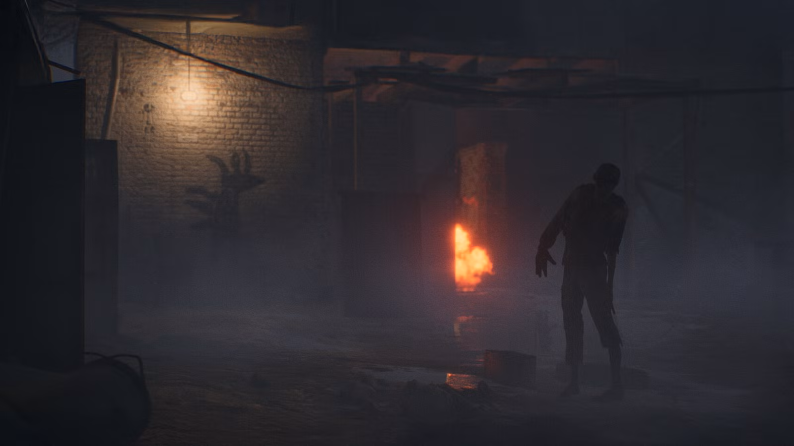 Resident Evil se encuentra con Call Of Duty en un nuevo juego GRATUITO de Steam