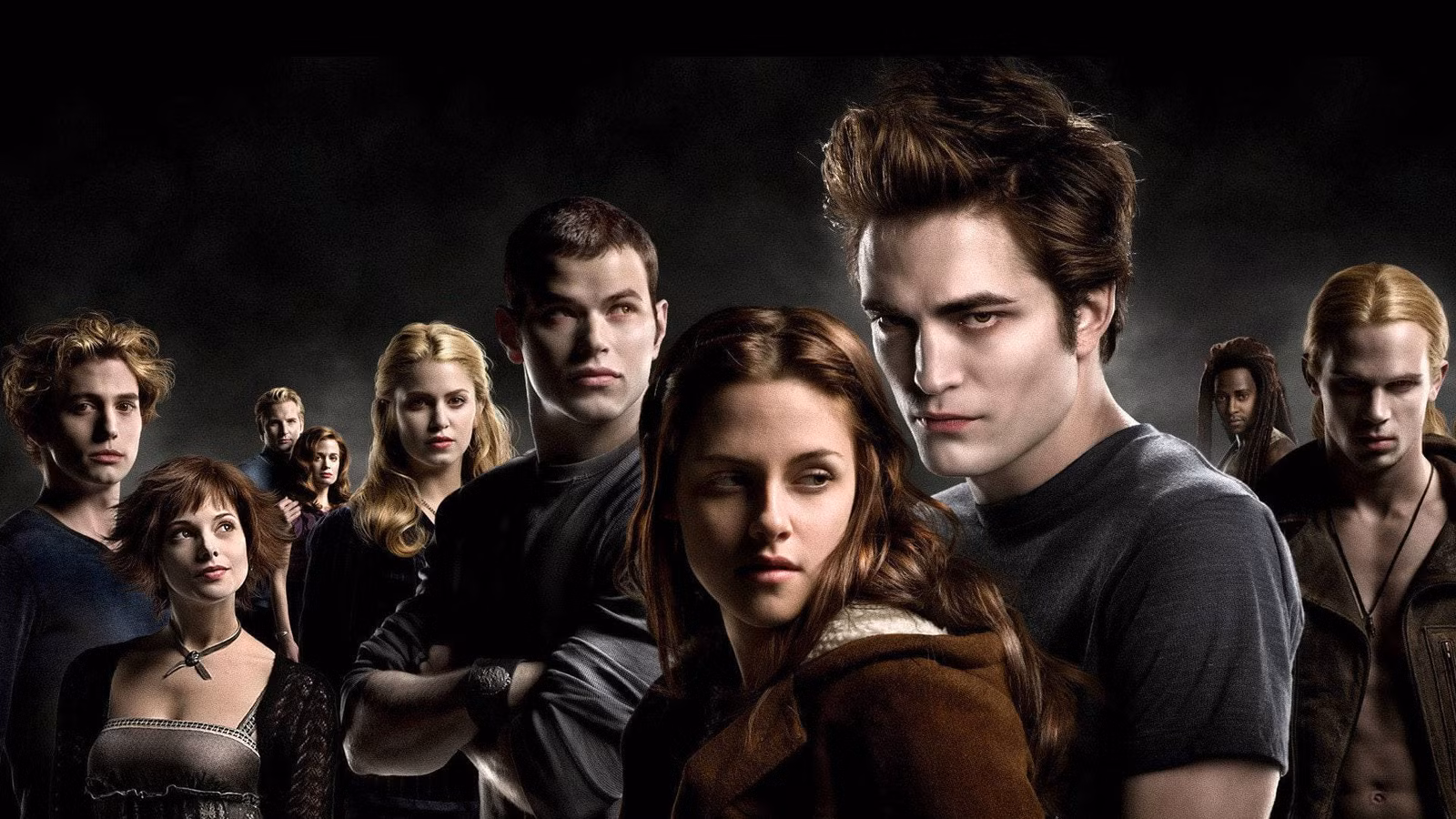 9 formas en que las películas de Crepúsculo cambiaron las películas de vampiros para siempre