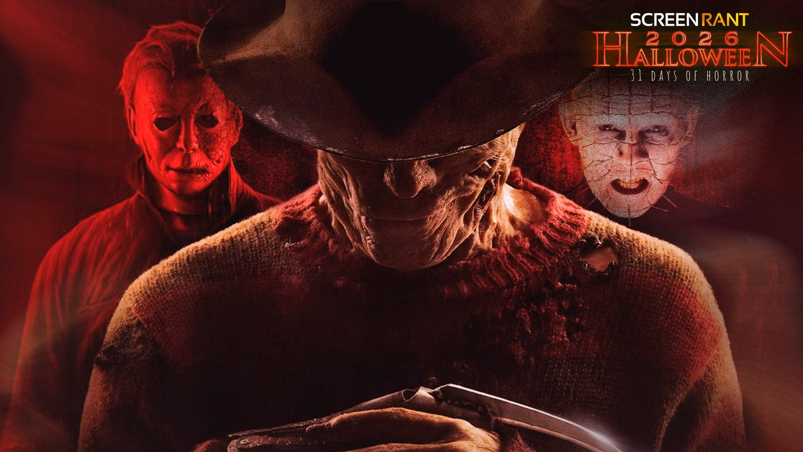 El villano de la película de terror que tiene más muertes (la respuesta puede sorprenderte)