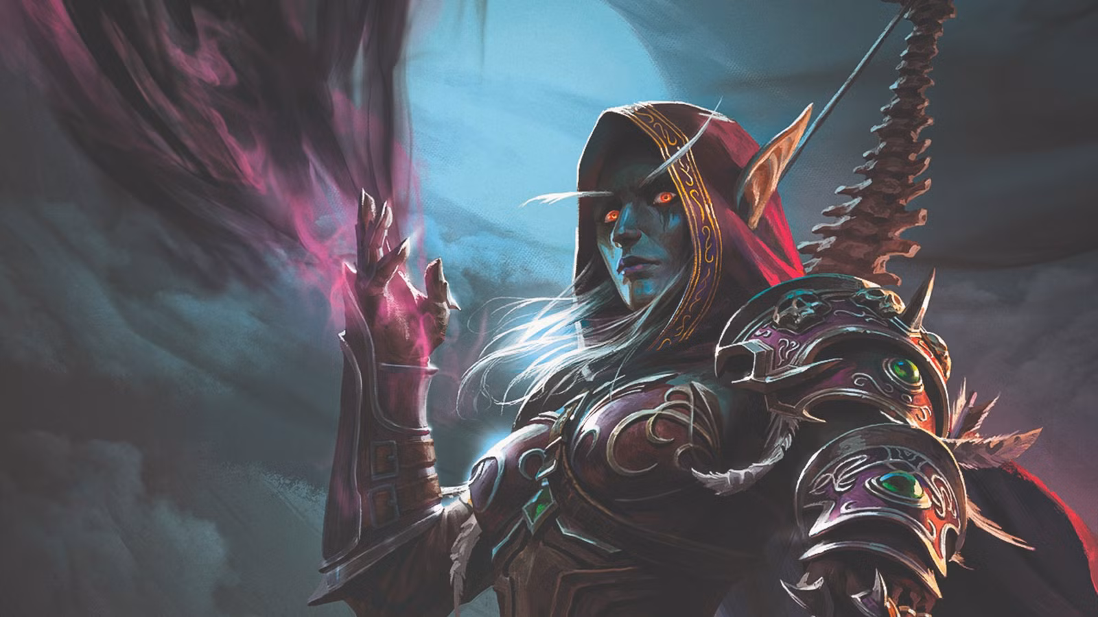 Dungeons & Dragons: Vista previa de World of Warcraft: mazmorras, monstruos, profesiones y más