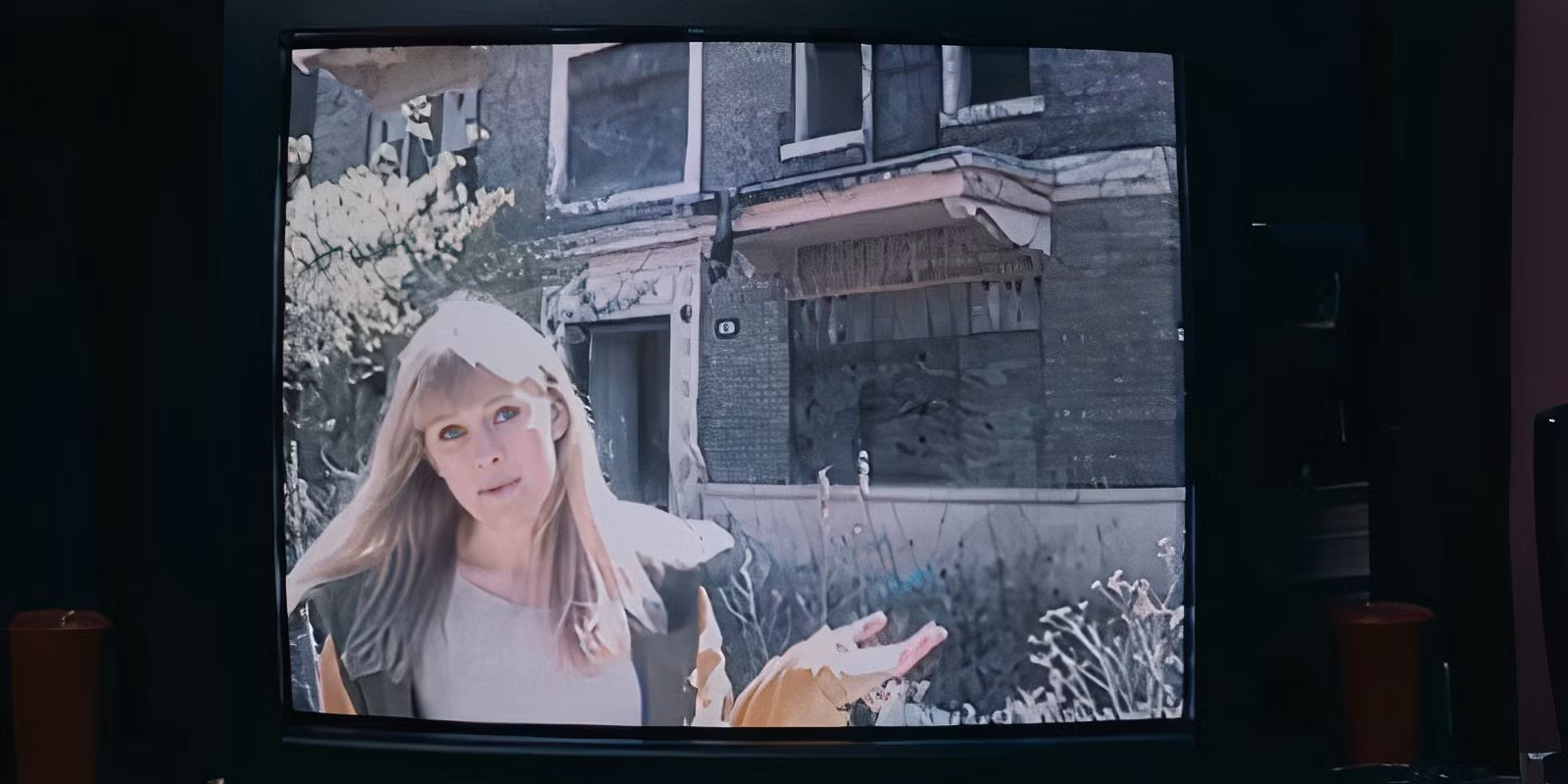 Esta película de terror parece el éxito de 2025