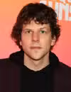 Foto de cabeza de Jesse Eisenberg